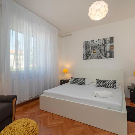 Apartman Karmen Trogir Luaran gambar