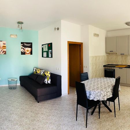 Apartman Karmen Trogir Luaran gambar