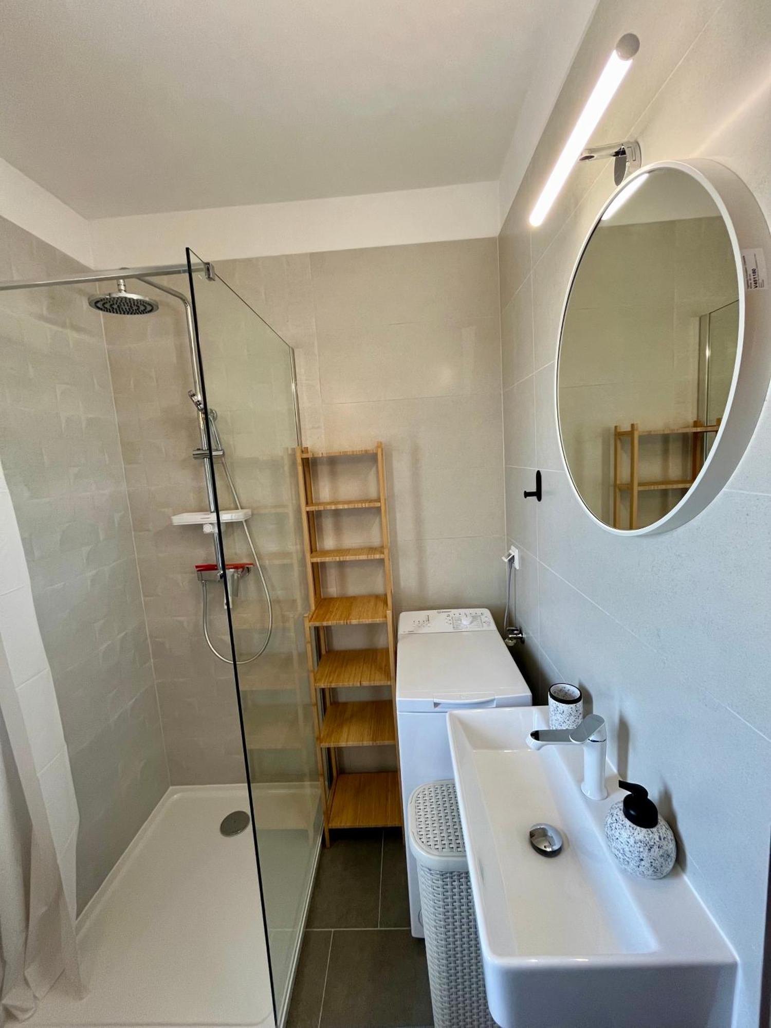 Apartman Karmen Trogir Luaran gambar