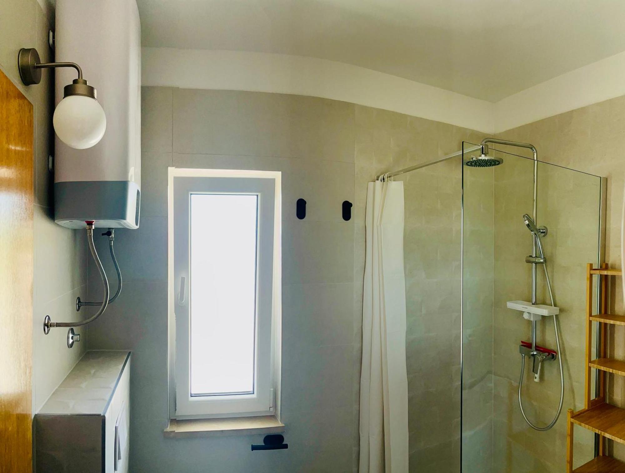 Apartman Karmen Trogir Luaran gambar