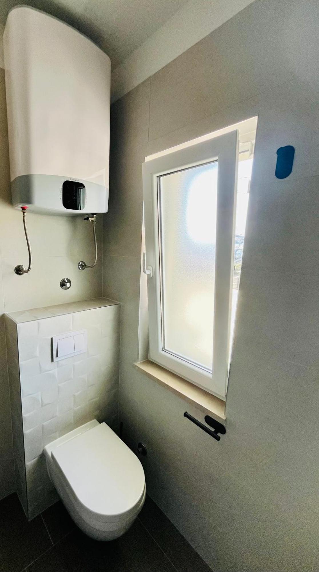 Apartman Karmen Trogir Luaran gambar