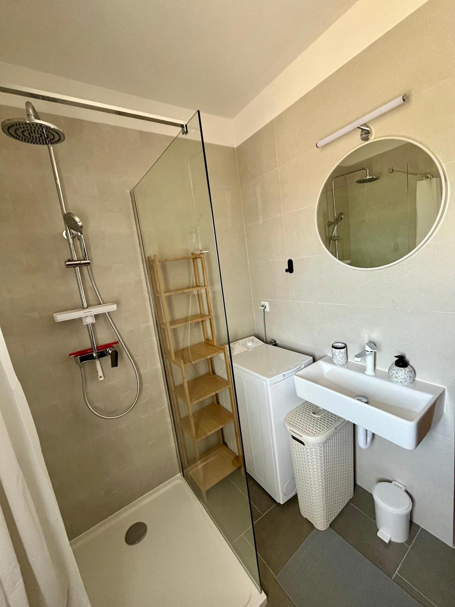 Apartman Karmen Trogir Luaran gambar