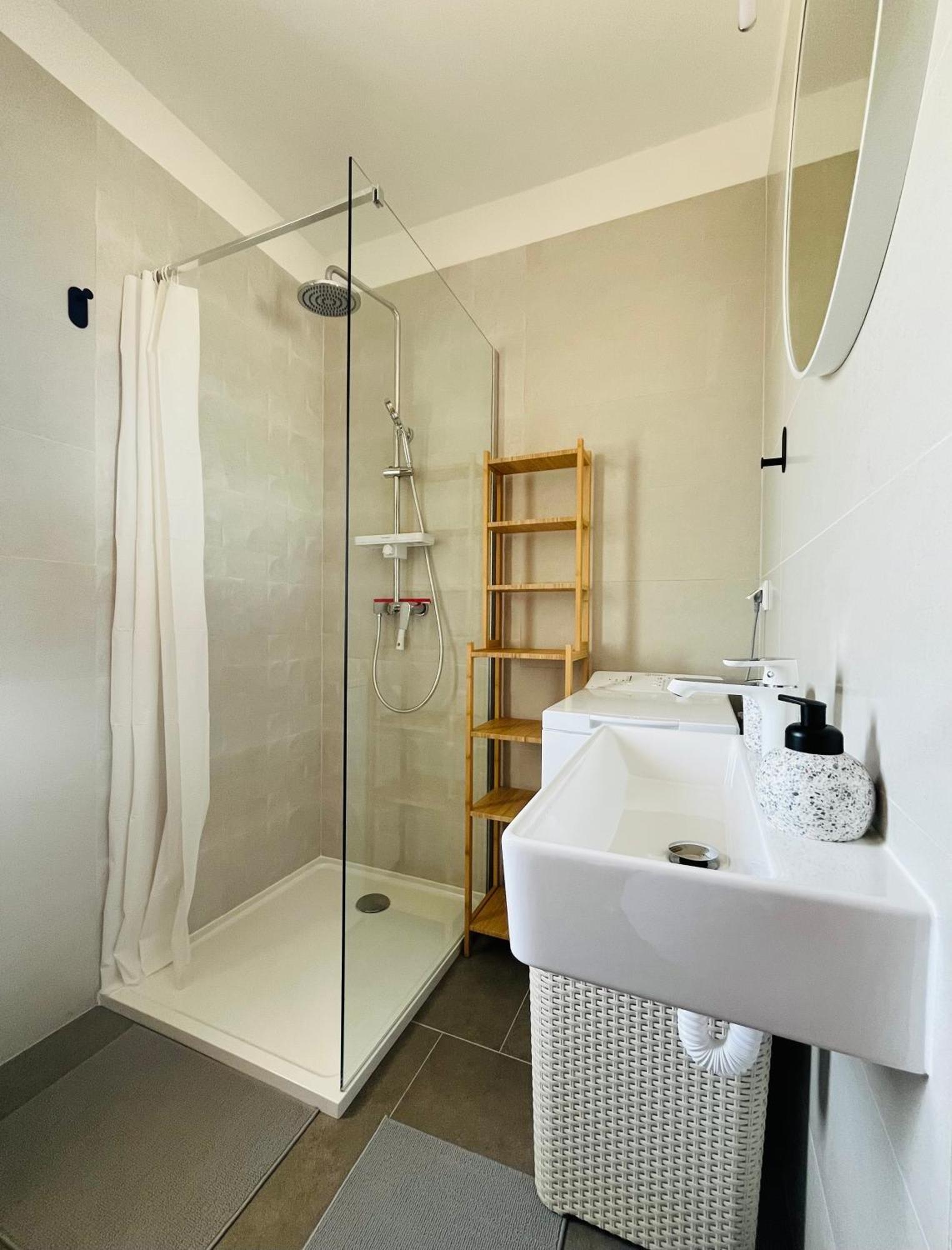 Apartman Karmen Trogir Luaran gambar