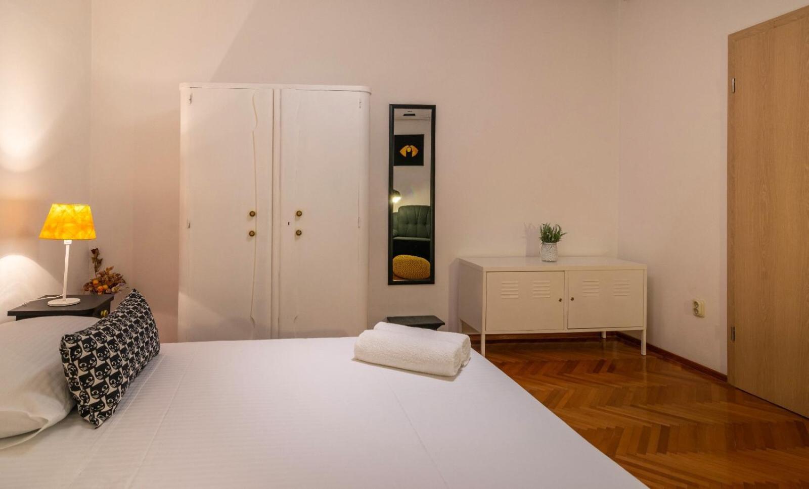 Apartman Karmen Trogir Luaran gambar