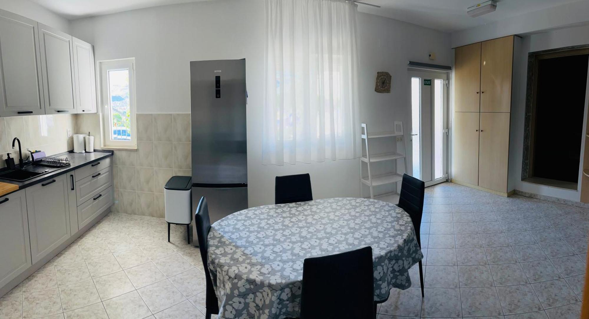 Apartman Karmen Trogir Luaran gambar