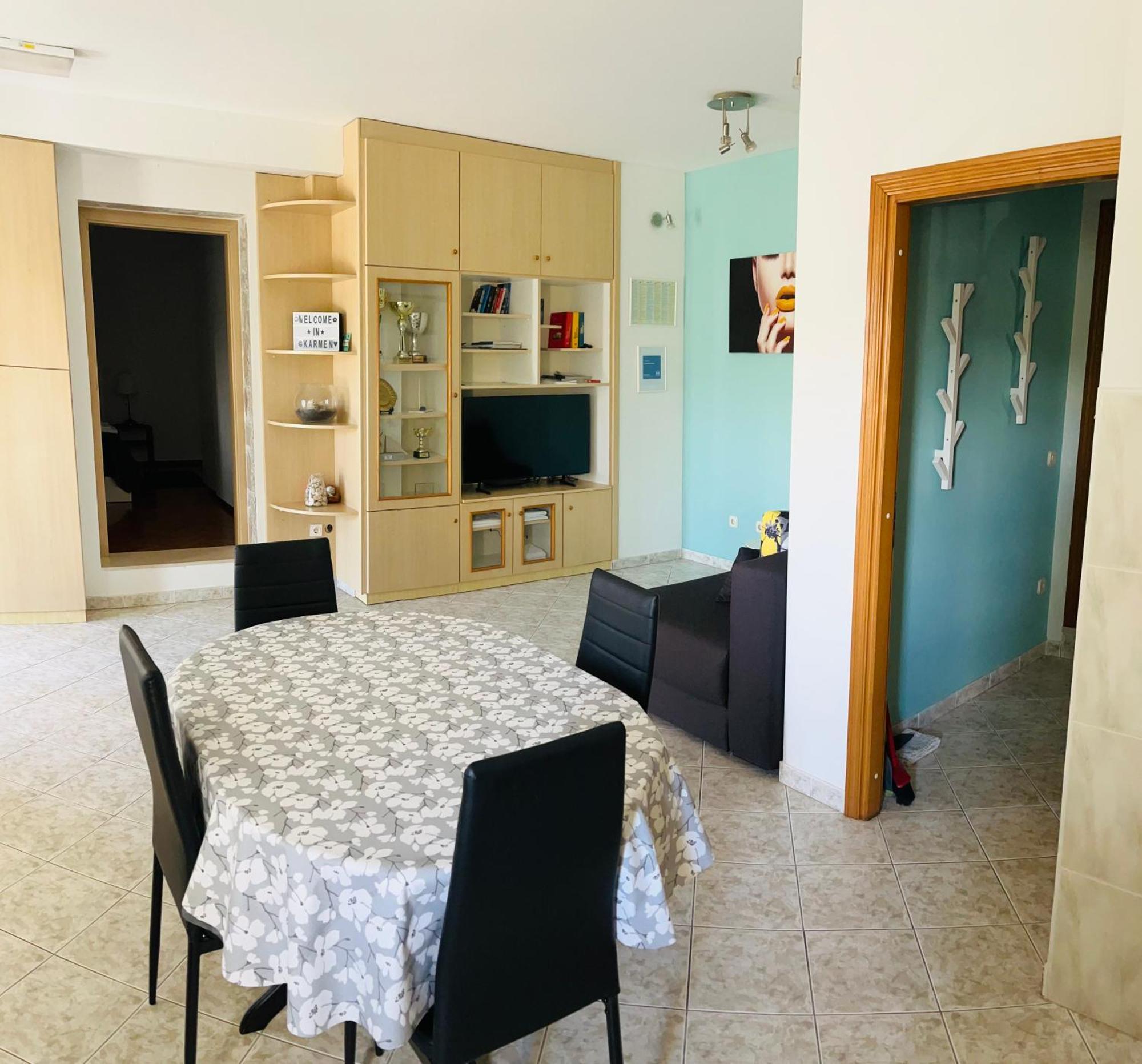 Apartman Karmen Trogir Luaran gambar