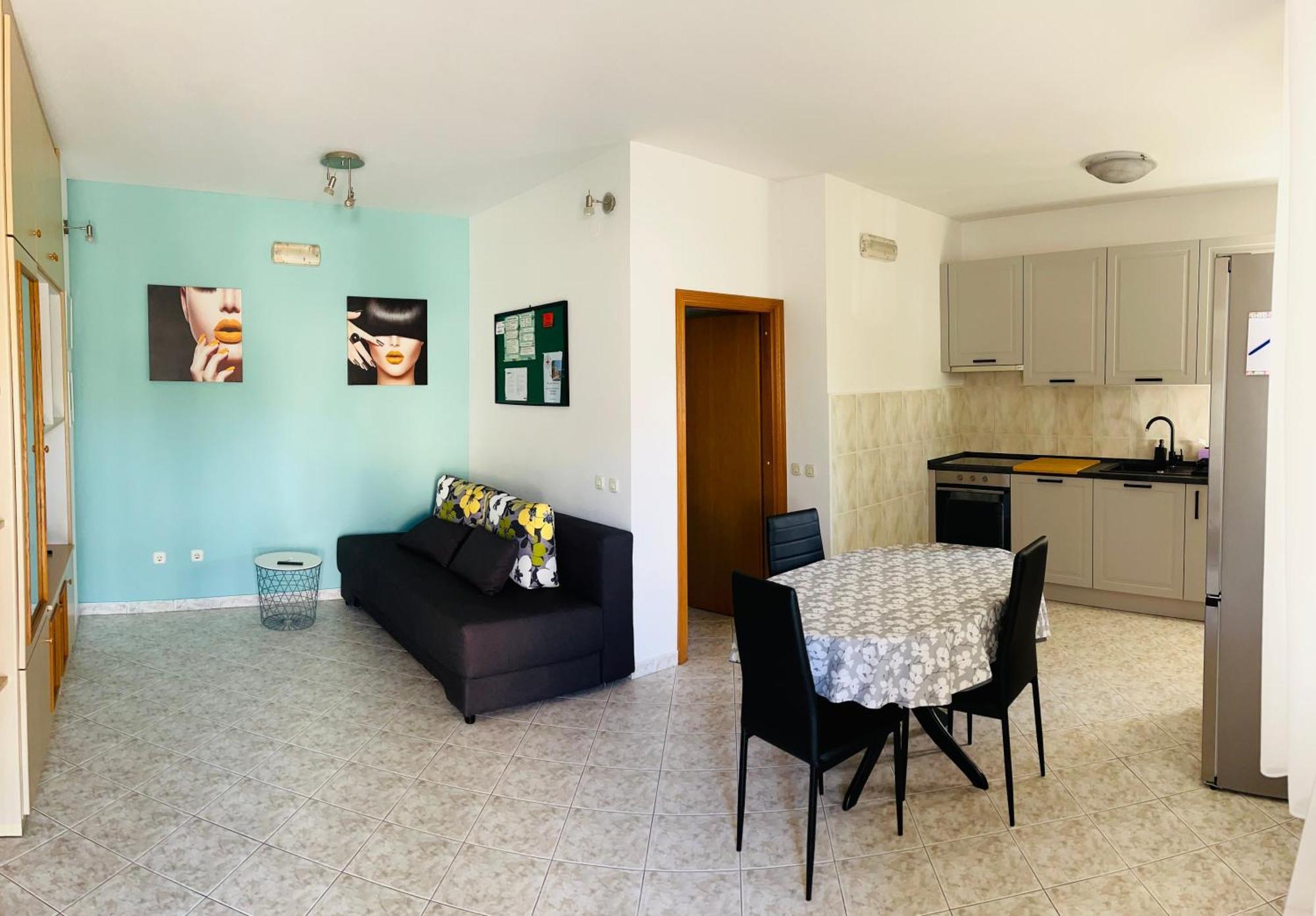 Apartman Karmen Trogir Luaran gambar