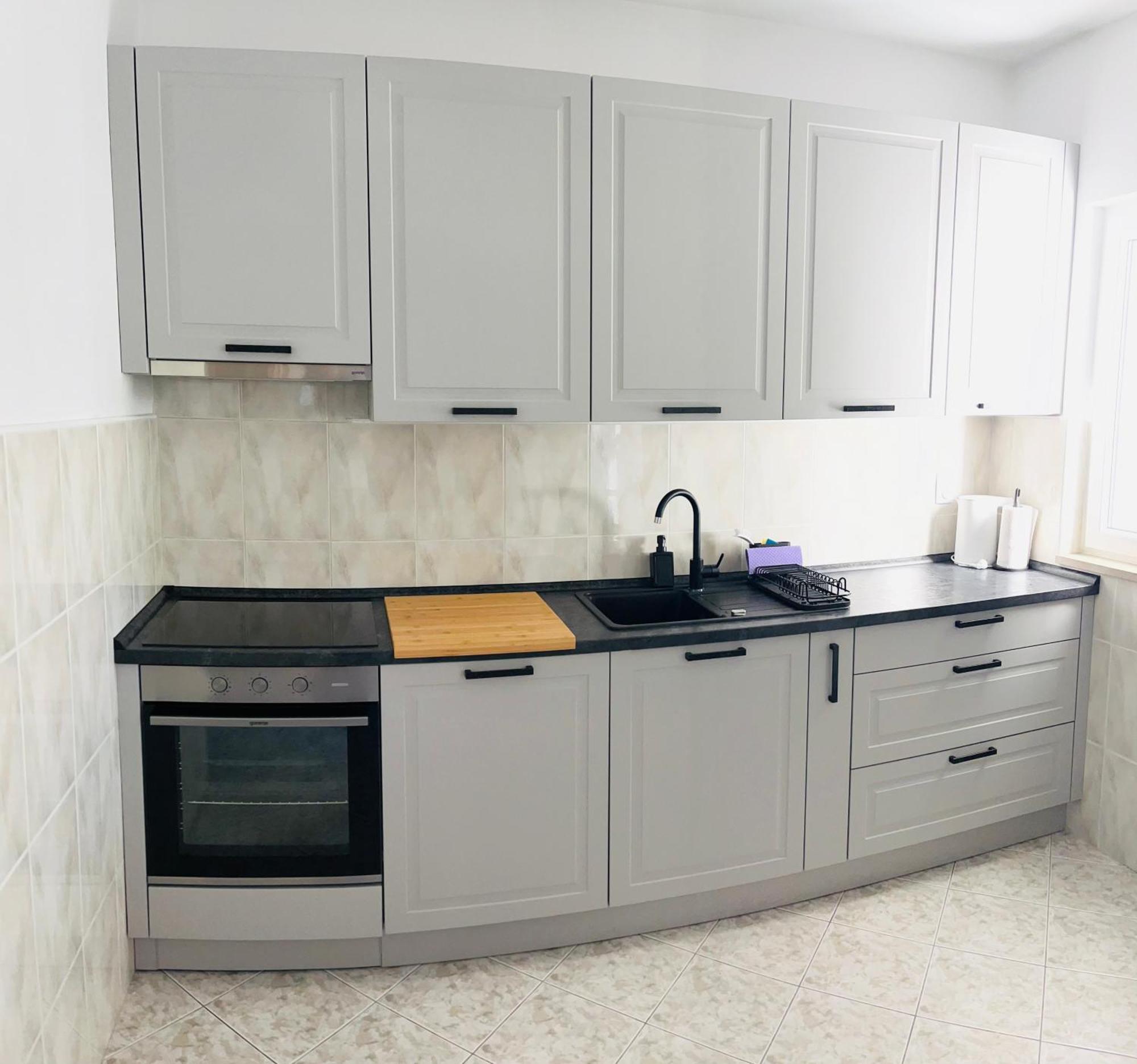 Apartman Karmen Trogir Luaran gambar